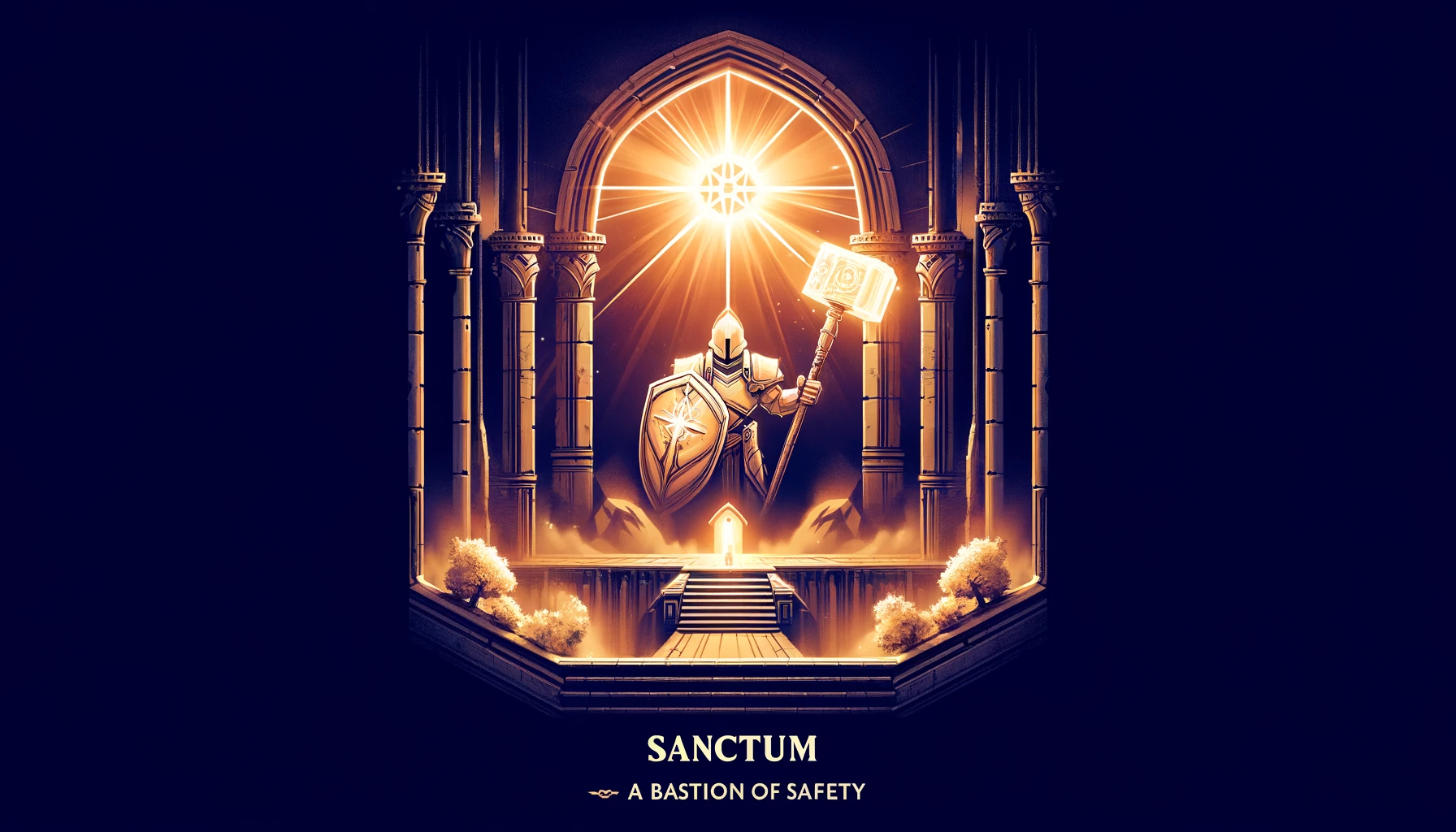 Rust Kernel Driver EDR Sanctum