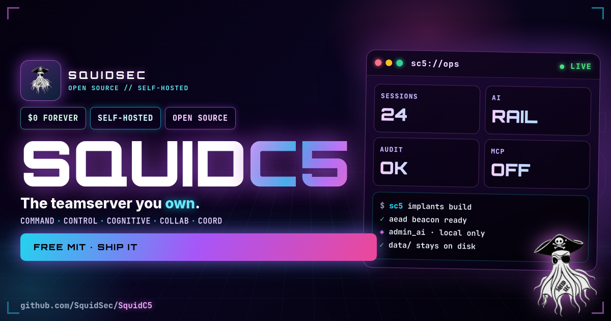 SquidC5
