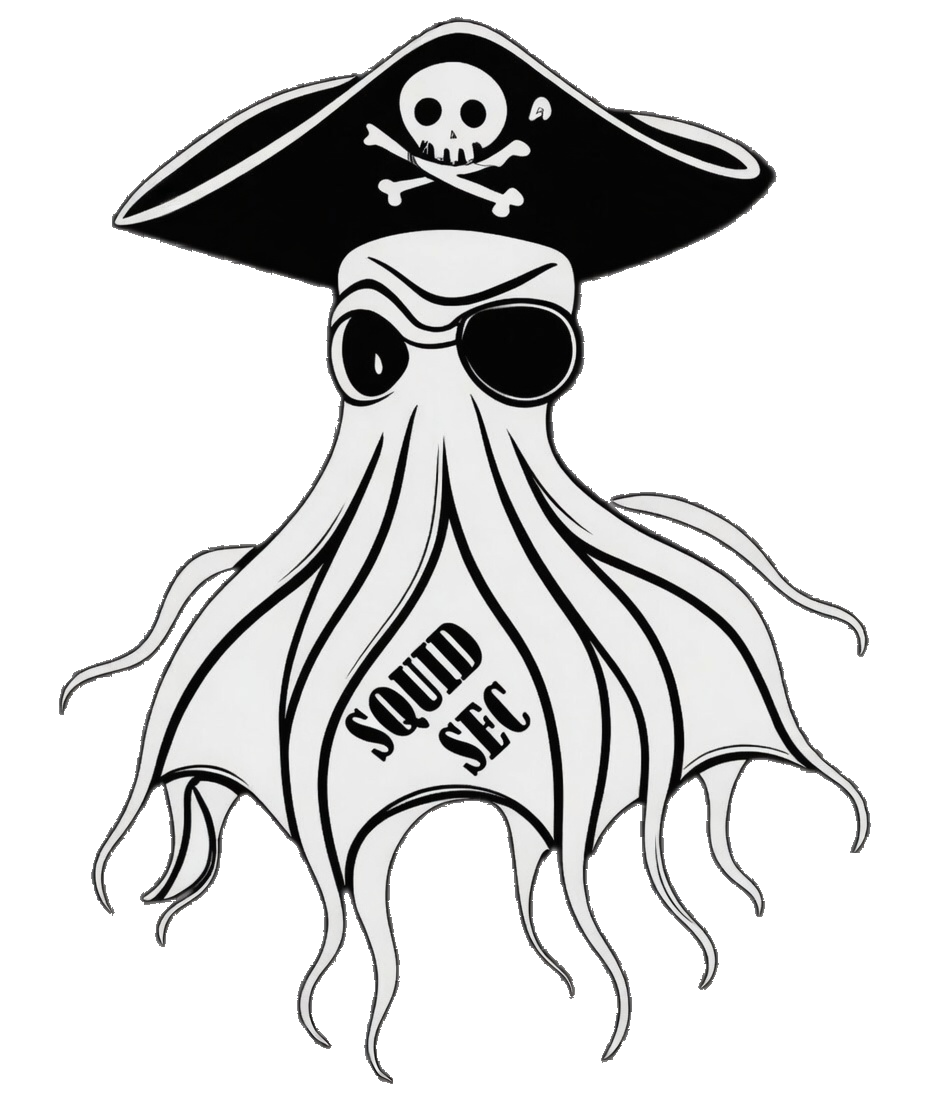 SquidSec logo