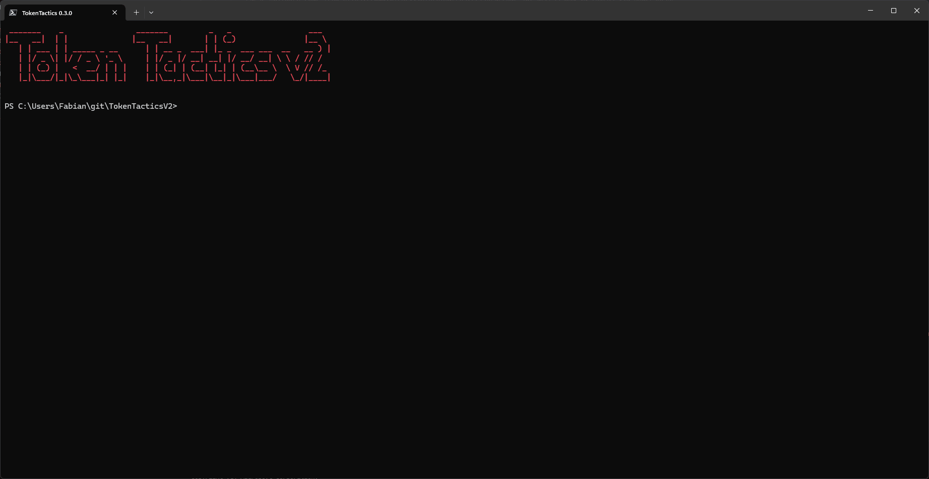 How to use the new cmdlets