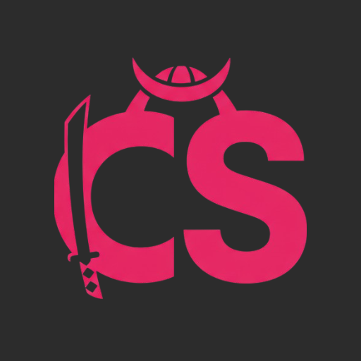 Claude Samurai icon
