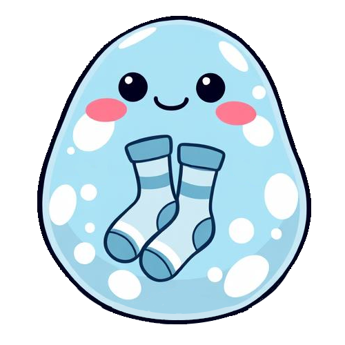 ProxyBlob logo